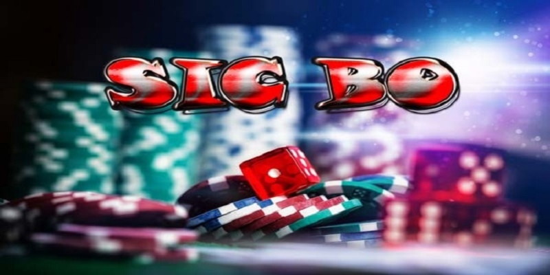 Giới thiệu đôi nét về trò chơi Sicbo