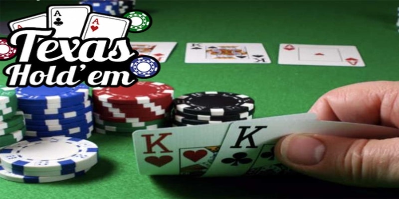 Những điều cần chú ý khi chơi Texas HoldEm Poker