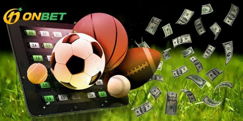 Cá cược thể thao là một hoạt động dự đoán kết quả của các trận đấu