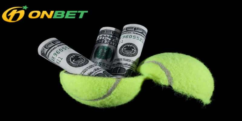 Quản lý vốn là bí kíp cá cược Tennis online hiệu quả