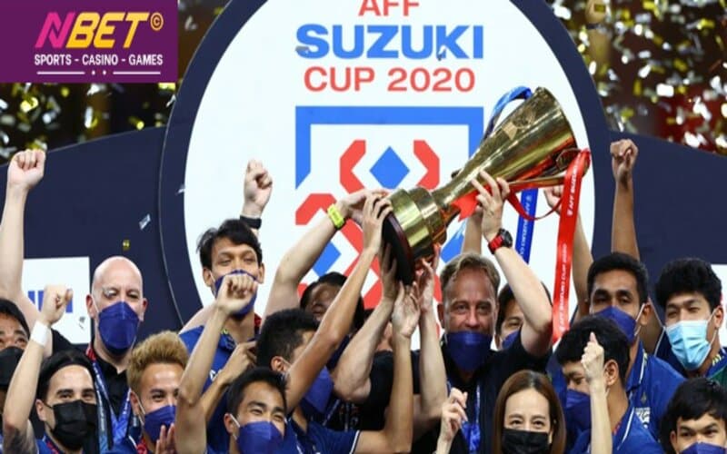 AFF Suzuki Cup và lịch sử ra đời của giải đấu