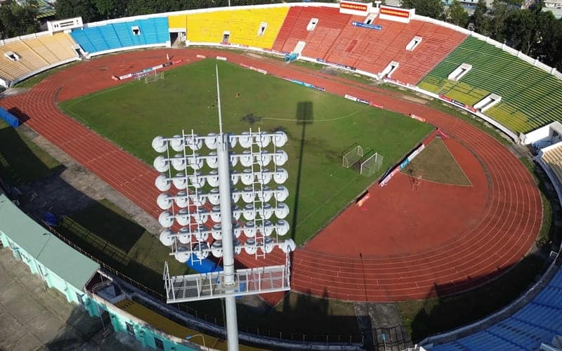 Sân vận động tỉnh Đồng Nai