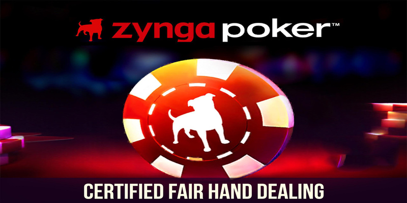 Chi tiet ve tro choi Zynga Poker